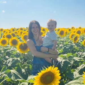 Meet your Posher, Erin